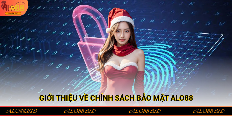 Giới thiệu về chính sách bảo mật Alo88