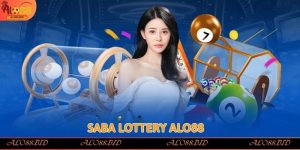 Saba Lottery